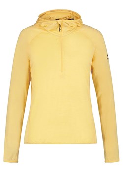 rukka Bluza funkcyjna &quot;Maakala&quot; w kolorze żółtym ze sklepu Limango Polska w kategorii Bluzy damskie - zdjęcie 184892394
