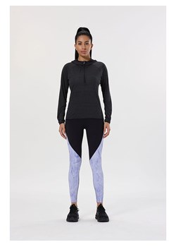 rukka Bluza &quot;Maakala&quot; w kolorze czarnym do biegania ze sklepu Limango Polska w kategorii Bluzy damskie - zdjęcie 184892400