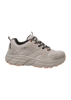 CMP Skórzane buty trekkingowe &quot;Kamsel&quot; w kolorze beżowym ze sklepu Limango Polska w kategorii Buty trekkingowe damskie - zdjęcie 184892531