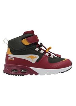 Kangaroos Sneakersy &quot;KX-Hydro&quot; ze wzorem ze sklepu Limango Polska w kategorii Buty zimowe dziecięce - zdjęcie 184892720