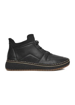 Botki Rieker 50961-00 ze sklepu ccc.eu w kategorii Botki - zdjęcie 184893062