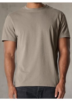 Sinsay - Koszulka - brązowy ze sklepu Sinsay w kategorii T-shirty męskie - zdjęcie 184904060