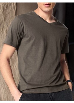 Sinsay - Koszulka - Inny ze sklepu Sinsay w kategorii T-shirty męskie - zdjęcie 184904064