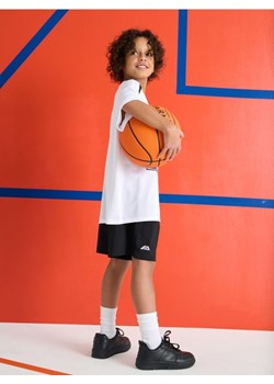 Sinsay - Szorty Active - czarny ze sklepu Sinsay w kategorii Spodenki chłopięce - zdjęcie 184904284