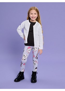 Sinsay - Legginsy Disney 2 pack - błękitny - id: 355DU-05X - marki Sinsay - 184904504 Sinsay - Legginsy Disney 2 pack - błękitny ze sklepu Sinsay w kategorii Spodnie dziewczęce - zdjęcie 184904504