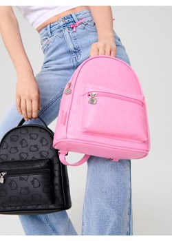 Sinsay - Plecak Hello Kitty - różowy ze sklepu Sinsay w kategorii Plecaki - zdjęcie 184905132