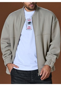 Sinsay - Bluza bomber - Inny ze sklepu Sinsay w kategorii Bluzy męskie - zdjęcie 184905402