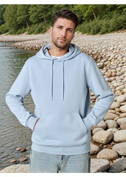 Sinsay - Bluza - błękitny ze sklepu Sinsay w kategorii Bluzy męskie - zdjęcie 184905412