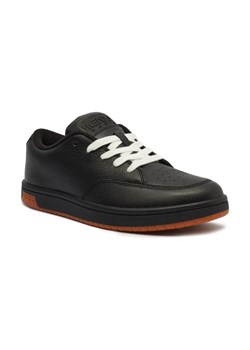 Kenzo Skórzane sneakersy DOME LOW - id: KE245M000026099 - marki Kenzo - 184905810 Kenzo Skórzane sneakersy DOME LOW ze sklepu Gomez Fashion Store w kategorii Buty sportowe męskie - zdjęcie 184905810