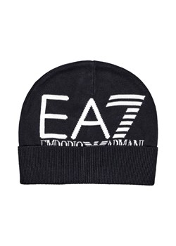 EA7 Czapka ze sklepu Gomez Fashion Store w kategorii Czapki zimowe męskie - zdjęcie 184905812