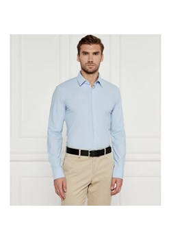 BOSS BLACK Koszula P-HANK | Slim Fit ze sklepu Gomez Fashion Store w kategorii Koszule męskie - zdjęcie 184905821
