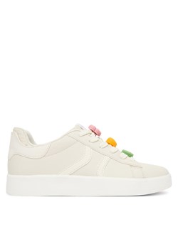 Aldo Sneakersy Hypertmc01 14038435 Écru ze sklepu MODIVO w kategorii Buty sportowe damskie - zdjęcie 184905991