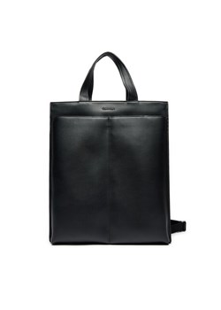 Calvin Klein Torba Clean Essential N/S Tote K50K512191 Czarny ze sklepu MODIVO w kategorii Torby męskie - zdjęcie 184906014