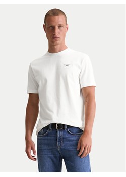 Marc O'Polo Denim Komplet 2 t-shirtów 5000007362 Czarny Regular Fit ze sklepu MODIVO w kategorii T-shirty męskie - zdjęcie 184906023