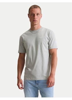 Marc O'Polo Denim Komplet 2 t-shirtów 5000007362 Czarny Regular Fit ze sklepu MODIVO w kategorii T-shirty męskie - zdjęcie 184906024