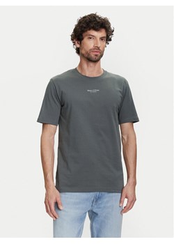 Marc O'Polo T-Shirt B21 2012 51382 Zielony Regular Fit ze sklepu MODIVO w kategorii T-shirty męskie - zdjęcie 184906171