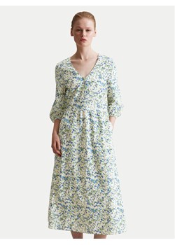 Marc O'Polo Denim Sukienka letnia 500 0006 800 Kolorowy Relaxed Fit ze sklepu MODIVO w kategorii Sukienki - zdjęcie 184906233