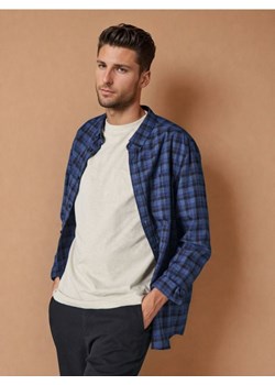 Sinsay - Koszulka basic - beżowy ze sklepu Sinsay w kategorii T-shirty męskie - zdjęcie 184915251