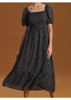 Sinsay - Sukienka maxi - wielobarwny ze sklepu Sinsay w kategorii Sukienki - zdjęcie 184915370