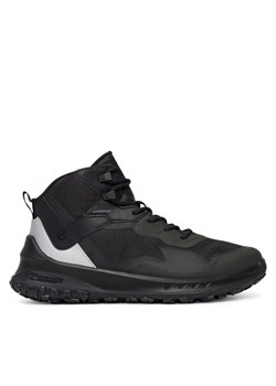 Sneakersy ECCO 82432357341 Czarny ze sklepu eobuwie.pl w kategorii Buty sportowe damskie - zdjęcie 184916421