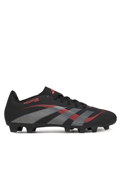 Buty do piłki nożnej adidas Predator ClubID1325 Czarny ze sklepu eobuwie.pl w kategorii Buty sportowe męskie - zdjęcie 184916481