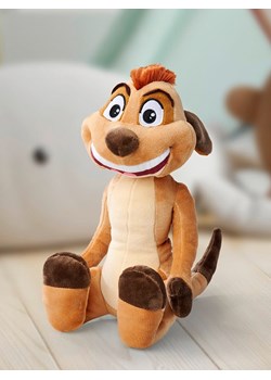 Simba Maskotka &quot;Timon&quot; w kolorze jasnobrązowym - 0+ ze sklepu Limango Polska w kategorii Zabawki - zdjęcie 184917523