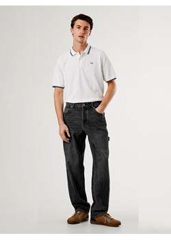 Pepe Jeans Dżinsy - Comfort fit - w kolorze czarnym ze sklepu Limango Polska w kategorii Jeansy męskie - zdjęcie 184918400