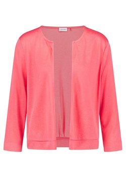 Gerry Weber Kardigan w kolorze czerwonym ze sklepu Limango Polska w kategorii Swetry damskie - zdjęcie 184918634