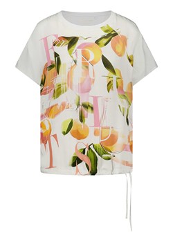 Gerry Weber Koszulka w kolorze kremowym ze sklepu Limango Polska w kategorii Bluzki damskie - zdjęcie 184918644
