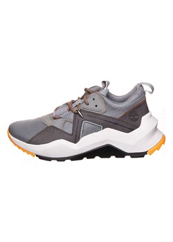 Timberland Sneakersy &quot;madbury&quot; w kolorze szaro-białym ze sklepu Limango Polska w kategorii Buty sportowe damskie - zdjęcie 184919124