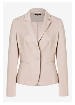 More &amp; More Blezer w kolorze beżowym ze sklepu Limango Polska w kategorii Marynarki damskie - zdjęcie 184919803