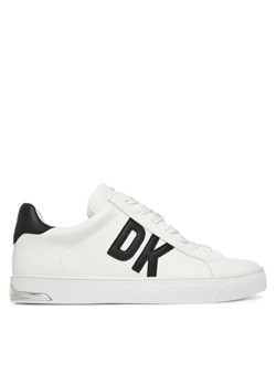 Sneakersy DKNY K3566320 Czarny ze sklepu eobuwie.pl w kategorii Buty sportowe damskie - zdjęcie 184920003