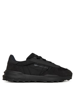 Sneakersy Lacoste 750SMA0086 Czarny ze sklepu eobuwie.pl w kategorii Buty sportowe męskie - zdjęcie 184920010