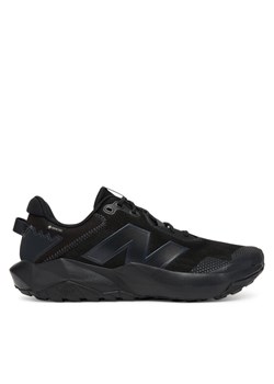 Buty do biegania New Balance Nitrel MTNTRGB6 Czarny ze sklepu eobuwie.pl w kategorii Buty sportowe męskie - zdjęcie 184920022