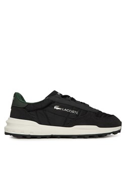 Lacoste Sneakersy 750SMA0084 Czarny ze sklepu MODIVO w kategorii Buty sportowe męskie - zdjęcie 184920221