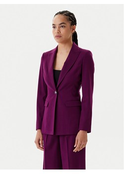 United Colors Of Benetton Marynarka 27UPDW02L Czarny Regular Fit ze sklepu MODIVO w kategorii Marynarki damskie - zdjęcie 184920251