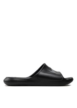 Nike Klapki Victori One Shower Slide CZ5478 001 Czarny ze sklepu MODIVO w kategorii Klapki męskie - zdjęcie 184920260