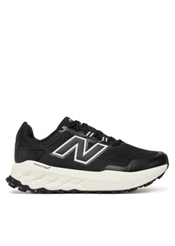 New Balance Buty do biegania Garoe WTGAROK2 Czarny ze sklepu MODIVO w kategorii Buty sportowe damskie - zdjęcie 184920291