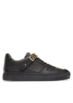 Guess Sneakersy Trani FM7TRA ELE12 Czarny ze sklepu MODIVO w kategorii Buty sportowe męskie - zdjęcie 184920300
