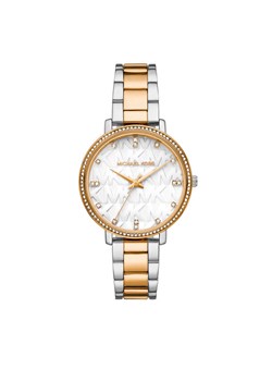 Michael Kors Zegarek Pyper MK4595 Srebrny ze sklepu MODIVO w kategorii Zegarki - zdjęcie 184920321