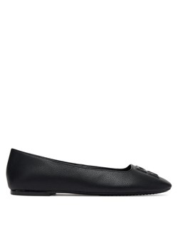 DKNY Baleriny K3522764 Czarny ze sklepu MODIVO w kategorii Balerinki - zdjęcie 184920331