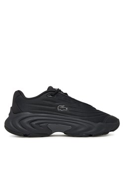 Lacoste Sneakersy 750SMA0166 Szary ze sklepu MODIVO w kategorii Buty sportowe męskie - zdjęcie 184920942
