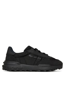 Lacoste Sneakersy 750SFA0084 Czarny - id: 0000305649775 - marki Lacoste - 184920974 Lacoste Sneakersy 750SFA0084 Czarny ze sklepu MODIVO w kategorii Buty sportowe damskie - zdjęcie 184920974
