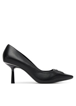 DKNY Szpilki K3588715 Czarny ze sklepu MODIVO w kategorii Czółenka - zdjęcie 184921003