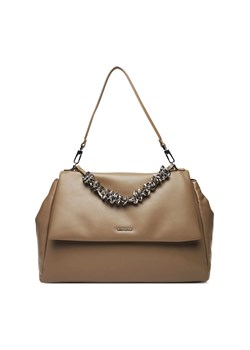 Torebka Gino Rossi EO-MAE-LDA8073-2. ze sklepu ccc.eu w kategorii Listonoszki - zdjęcie 184924010