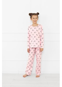 Piżama dziewczęca długi rękaw, długie spodnie Kiota ze sklepu italianfashion w kategorii Piżamy dziecięce - zdjęcie 184924202