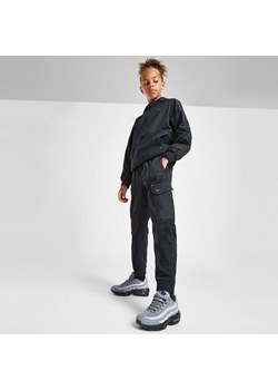 NIKE SPODNIE K NSW CITY UTILITY EO FLC PANT ze sklepu JD Sports  w kategorii Spodnie chłopięce - zdjęcie 184924243