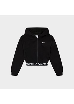 NIKE BLUZA Z KAPTUREM G NP DF FZ FLC HDY ze sklepu JD Sports  w kategorii Bluzy dziewczęce - zdjęcie 184924253