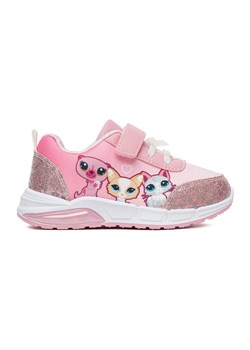 Obuwie sportowe LITTLEST PET SHOP CEO-CP76-AW25-313LPS ze sklepu ccc.eu w kategorii Buty sportowe dziecięce - zdjęcie 184924382