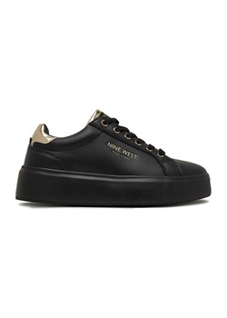 Sneakers NINE WEST CEO-ALIA-01 ze sklepu ccc.eu w kategorii Buty sportowe damskie - zdjęcie 184924392